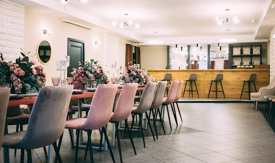 Фото №20 зала Основной зал