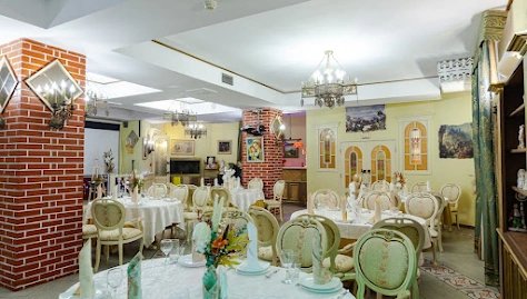 Фото №4 зала Банкетный зал 