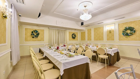 Фото №4 зала Банкетный зал