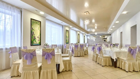 Фото №5 зала Банкетный зал 