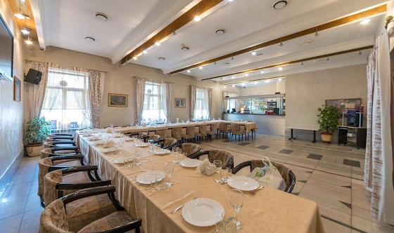 Фото №4 зала Зал на 40 человек 