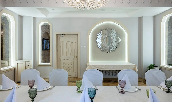 Фото №10 зала VIP-зал №1