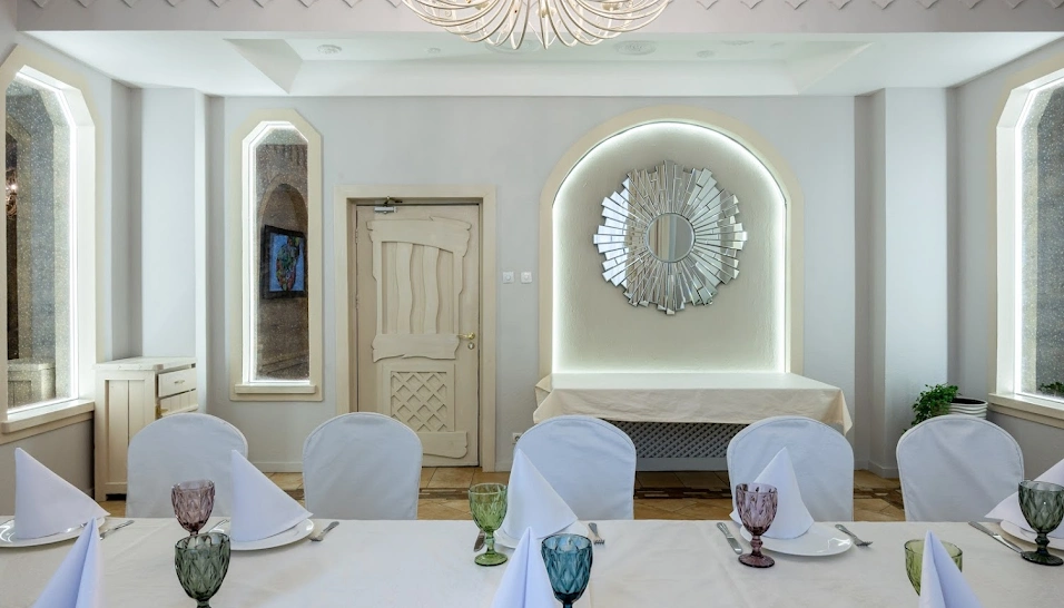 Фото №10 зала VIP-зал №1