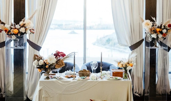 Фото №6 зала Верхний зал