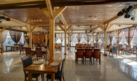 Фото №9 зала Панорамный зал 