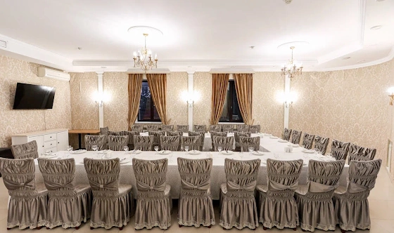 Фото №3 зала Зал №2