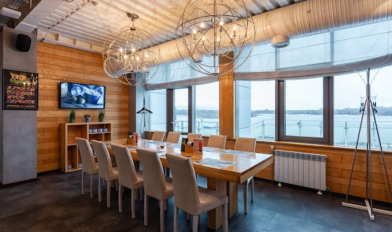 Фото №1 зала VIP-зал №1