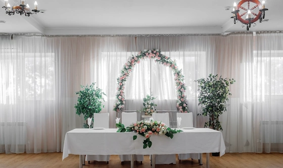 Фото №6 зала Большой зал