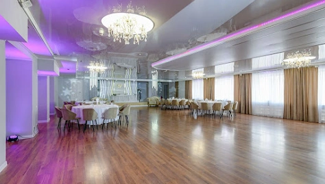 Фото №4 зала Зал «Облака»