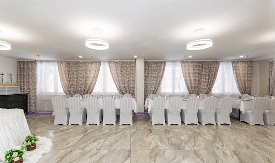 Фото №6 зала Основной зал