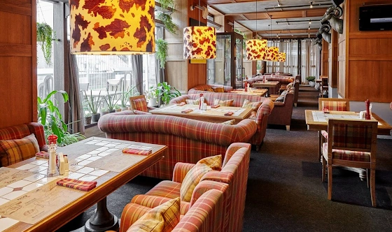 Фото №3 зала Зал №2