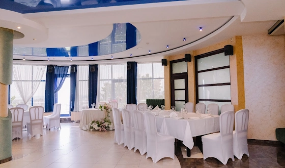 Фото №1 зала Зал №2