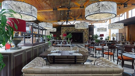 Фото №4 зала Караоке зал