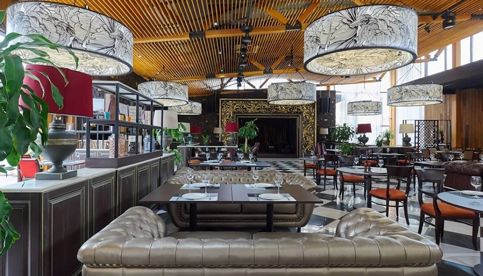 Фото №4 зала Караоке зал