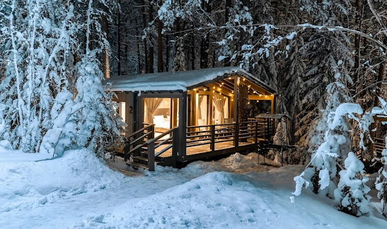 Фото №7 зала Дабл Хаус