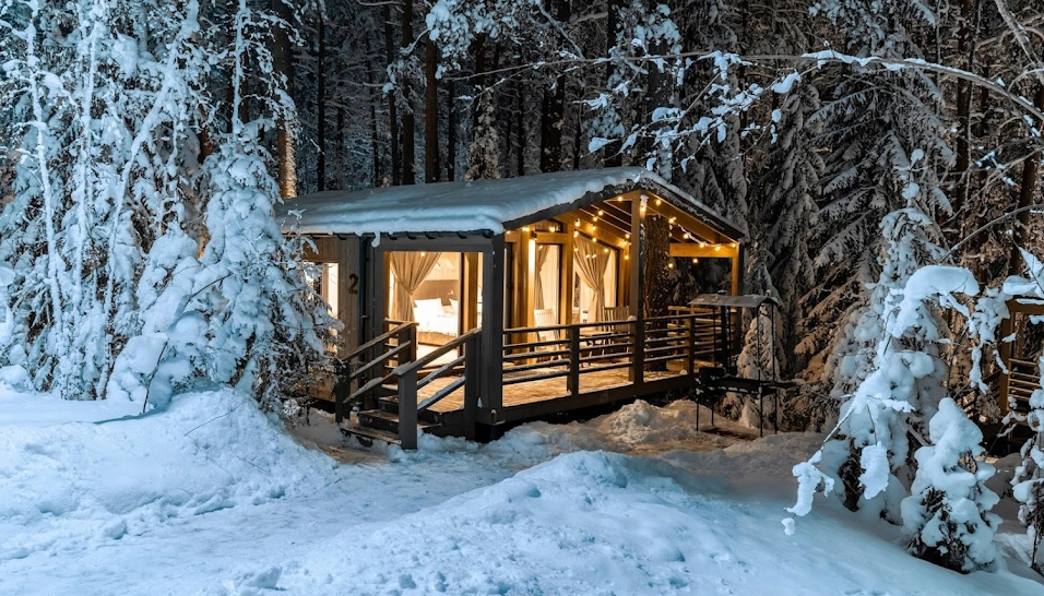 Фото №7 зала Дабл Хаус