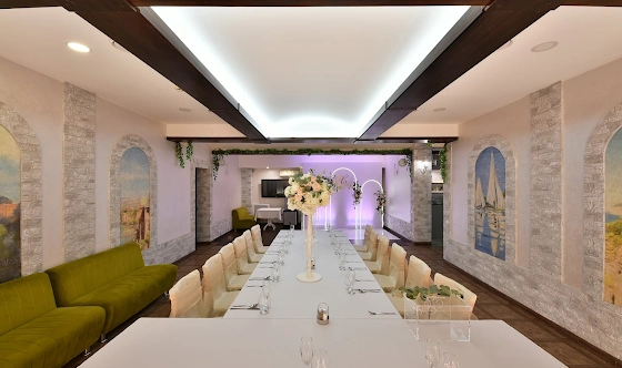 Фото №4 зала Основной зал