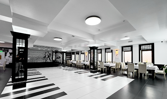 Фото №6 зала Зал "Рояль Холл"