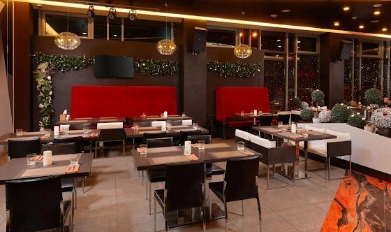 Фото №12 зала Большой зал 