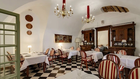 Фото №1 зала Малый зал