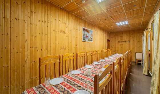 Фото №6 зала Зал на 20 человек 