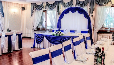 Фото №2 зала Малый  зал