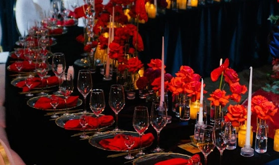 Фото №5 зала Основной зал 