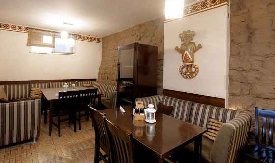 Фото №10 зала Зал на 40 человек