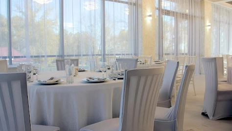 Фото №3 зала Зал «Аврора»