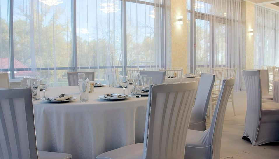 Фото №3 зала Зал «Аврора»