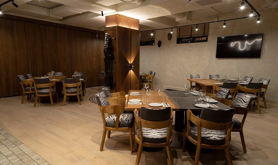 Фото №3 зала Банкетный зал «Северный ветер»