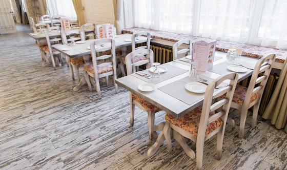 Фото №19 зала Большой зал