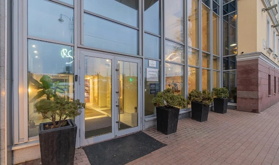 Фото №15 зала Банкетный зал «Москва»