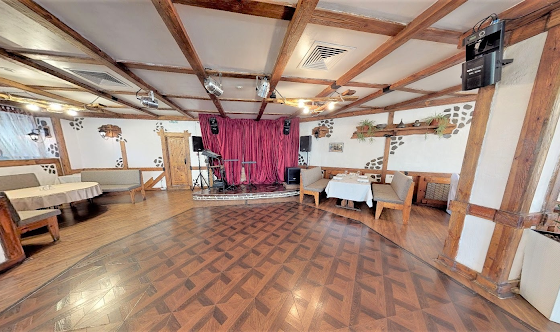 Фото №10 зала Зал на 2 этаже