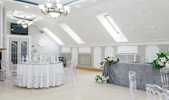 Фото №10 зала Зал "Банкетный"