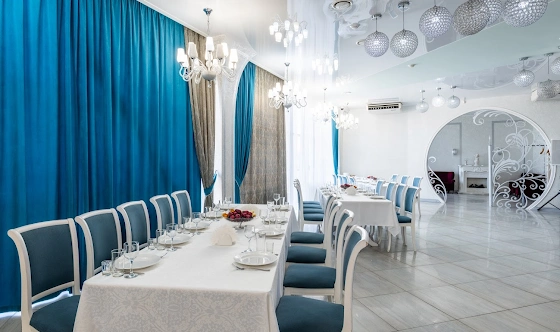 Фото №15 зала Банкетный зал