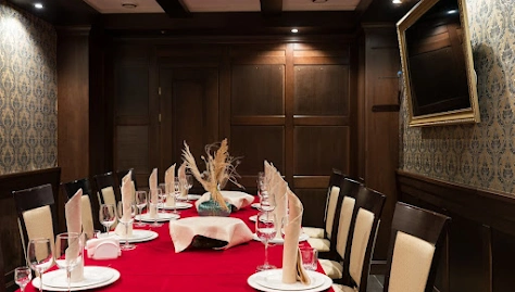 Фото №3 зала VIP-комната караоке 1 