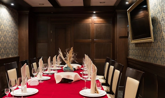 Фото №3 зала VIP-комната караоке 1 