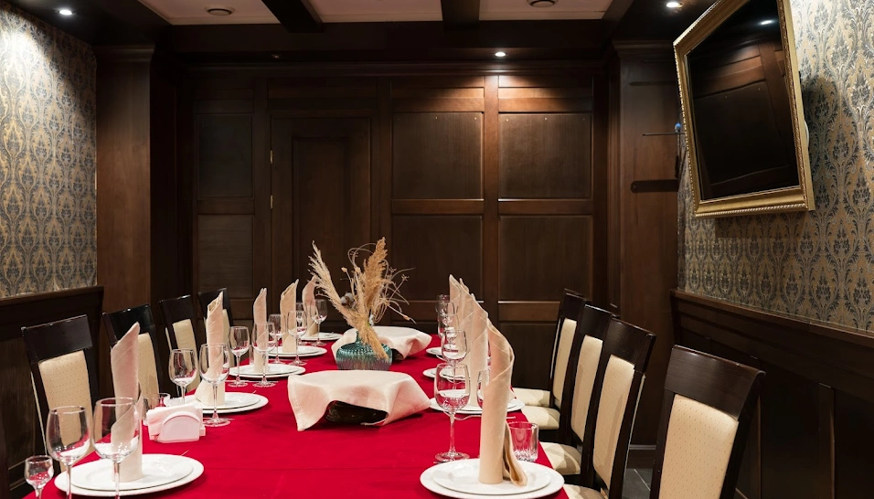 Фото №3 зала VIP-комната караоке 1 