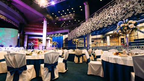 Фото №3 зала МФЗ Концертный зал