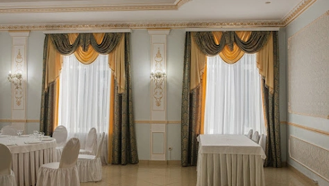 Фото №5 зала Зал "Бирюзовый"