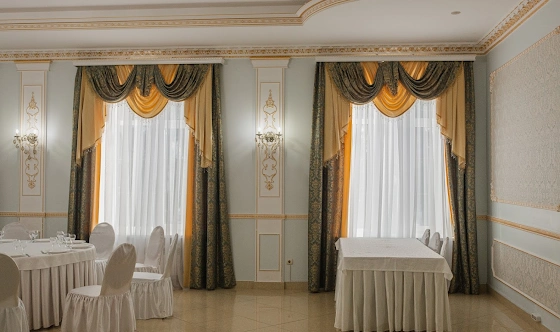 Фото №6 зала Зал "Бирюзовый"