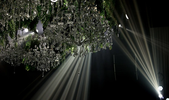 Фото №8 зала Банкетный зал