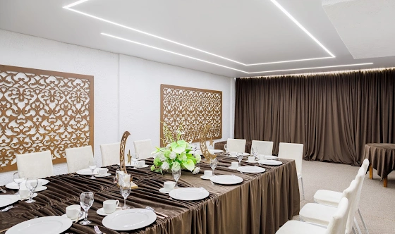 Фото №6 зала Зал "Восточный"