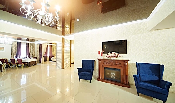 Фото №11 зала Жемчужный зал