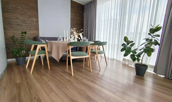 Фото №4 зала Бар «Бросай якорь»