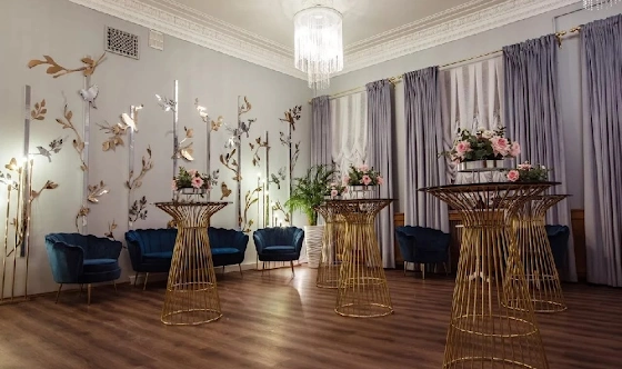 Фото №3 зала Основной зал