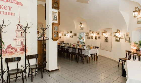 Фото №11 зала Зал на 45 человек 