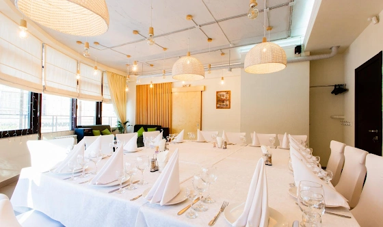 Фото №4 зала Зал на 25 человек