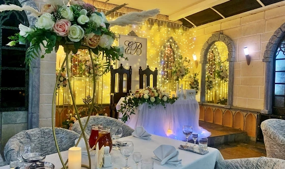 Фото №20 зала Зал «Рыцарский»